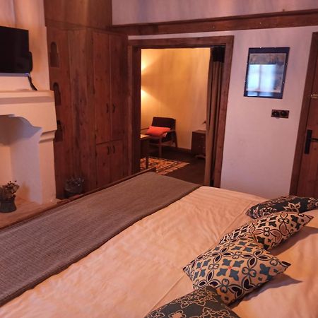 Bed and Breakfast Konak Bindalli Karabuk  Exterior foto