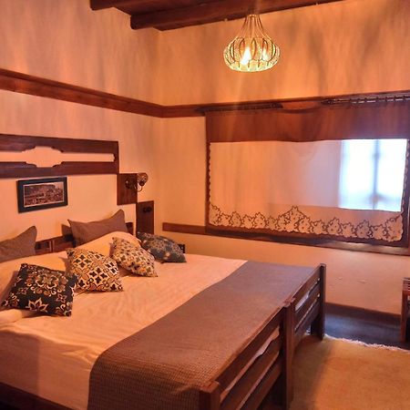 Bed and Breakfast Konak Bindalli Karabuk  Exterior foto