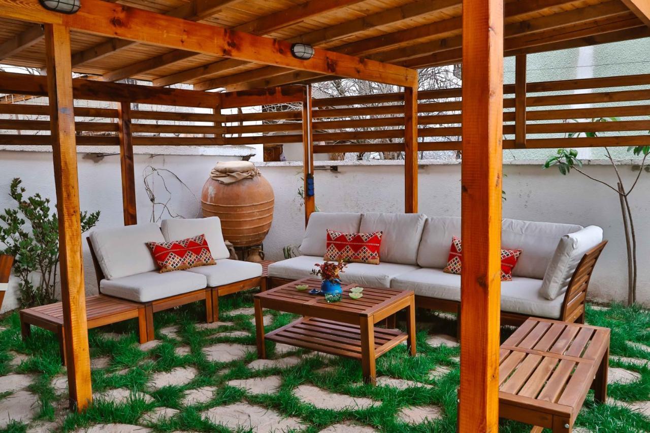 Bed and Breakfast Konak Bindalli Karabuk  Exterior foto