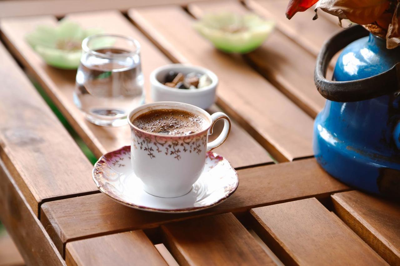 Bed and Breakfast Konak Bindalli Karabuk  Exterior foto