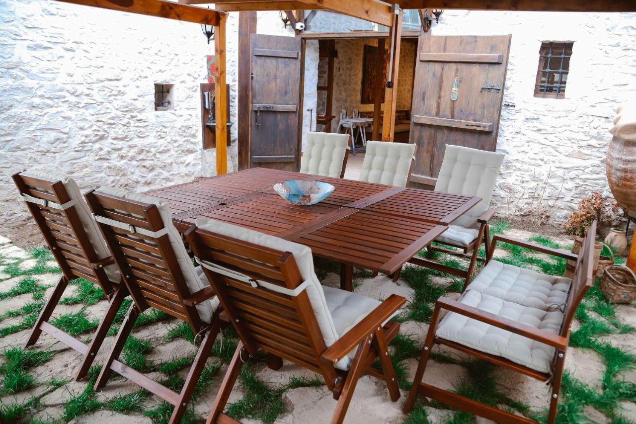 Bed and Breakfast Konak Bindalli Karabuk  Exterior foto