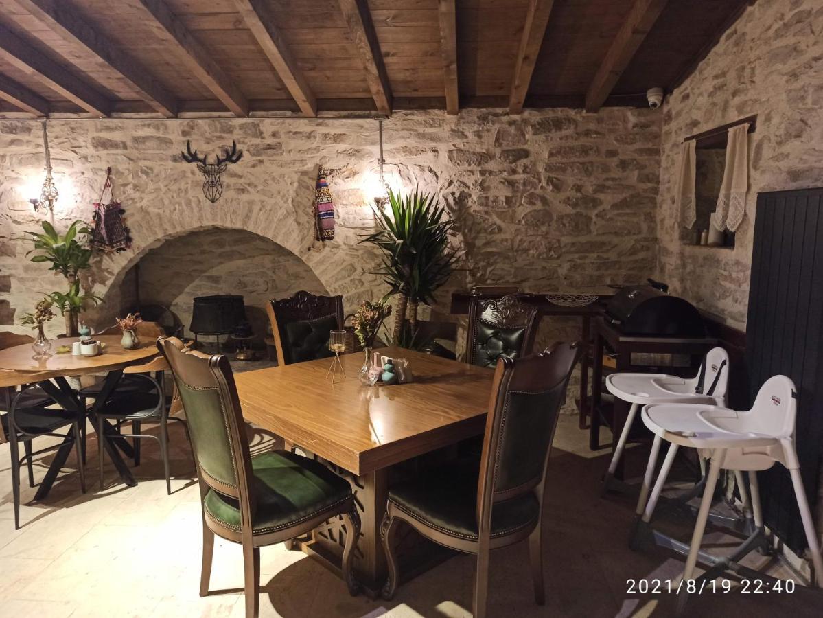 Bed and Breakfast Konak Bindalli Karabuk  Exterior foto