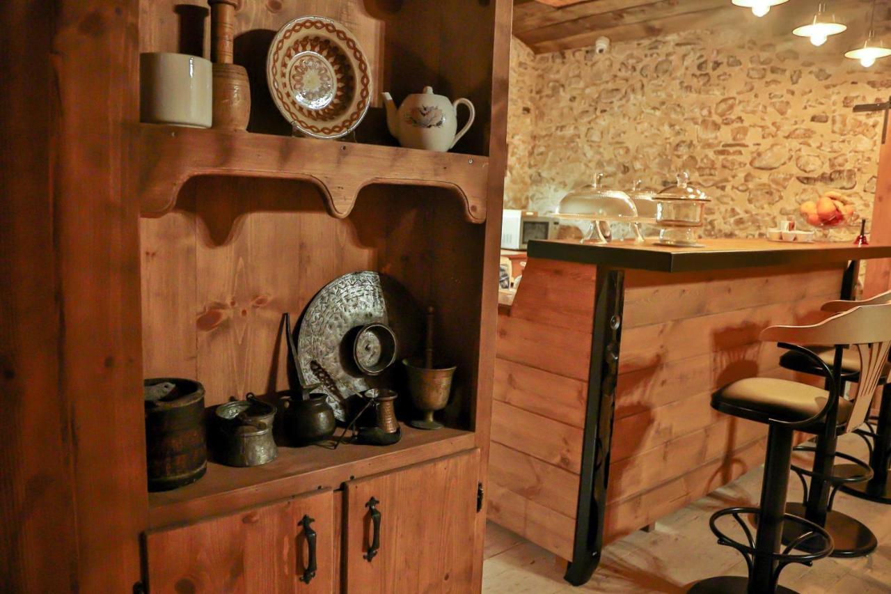 Bed and Breakfast Konak Bindalli Karabuk  Exterior foto