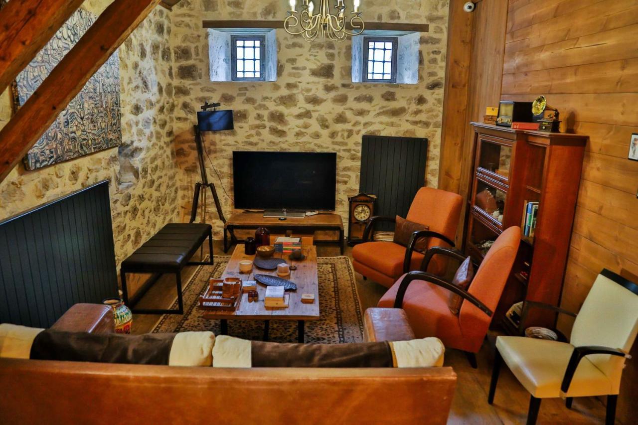 Bed and Breakfast Konak Bindalli Karabuk  Exterior foto