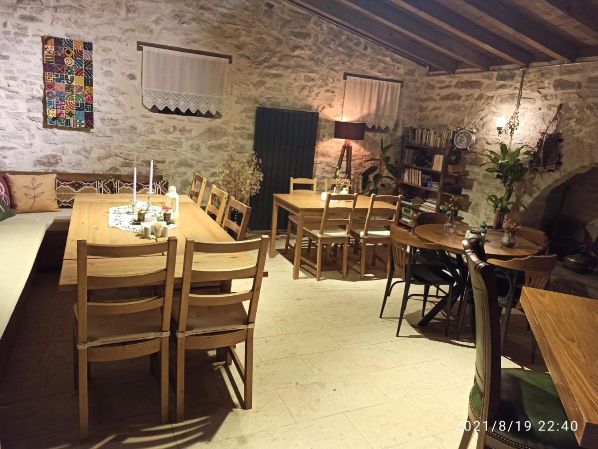 Bed and Breakfast Konak Bindalli Karabuk  Exterior foto