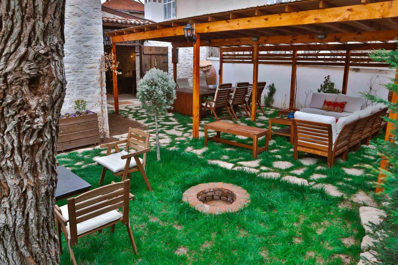 Bed and Breakfast Konak Bindalli Karabuk  Exterior foto