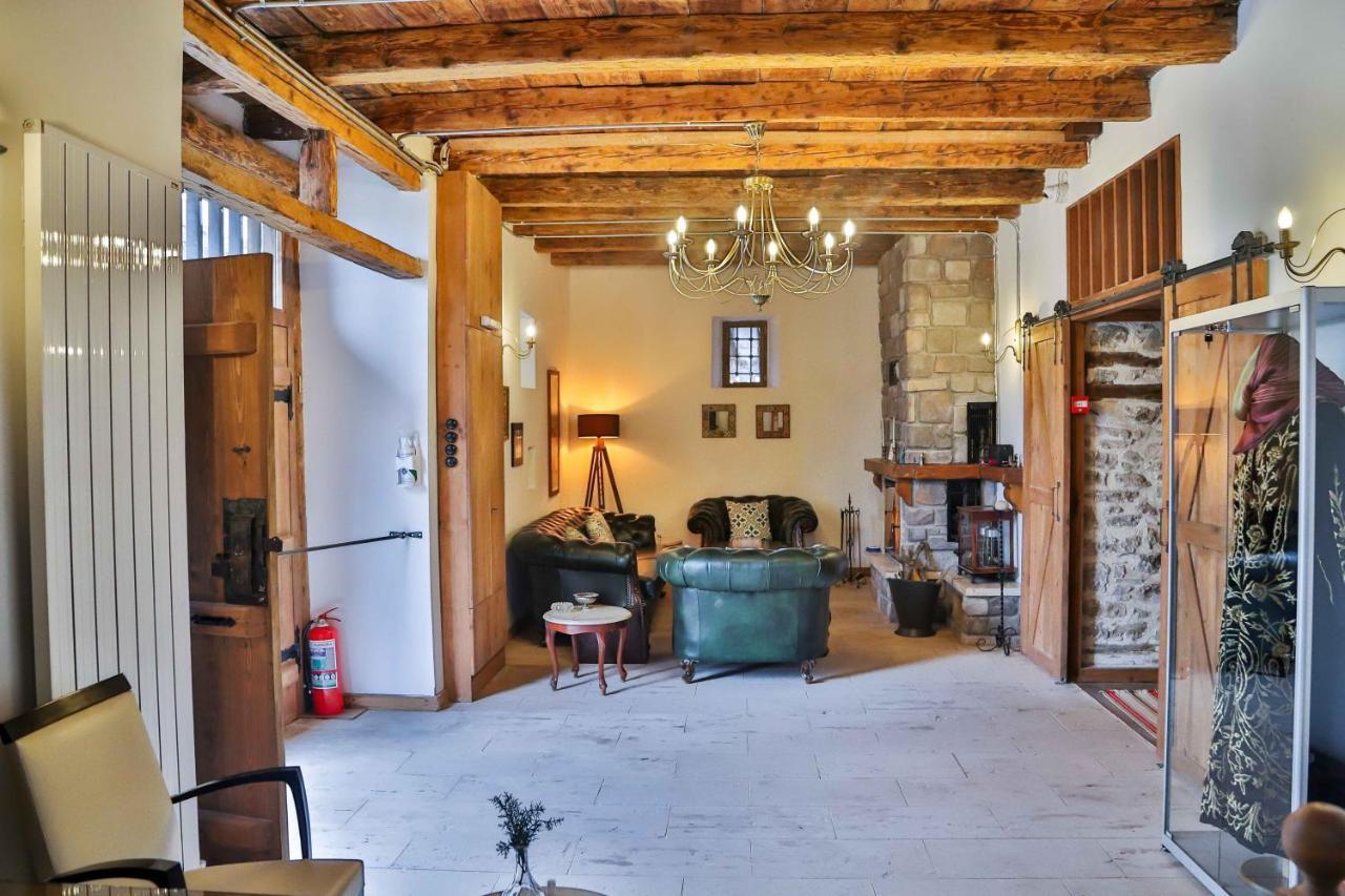 Bed and Breakfast Konak Bindalli Karabuk  Exterior foto