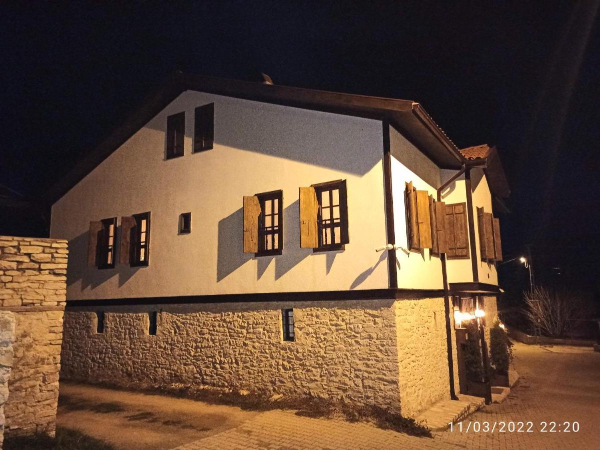 Bed and Breakfast Konak Bindalli Karabuk  Exterior foto