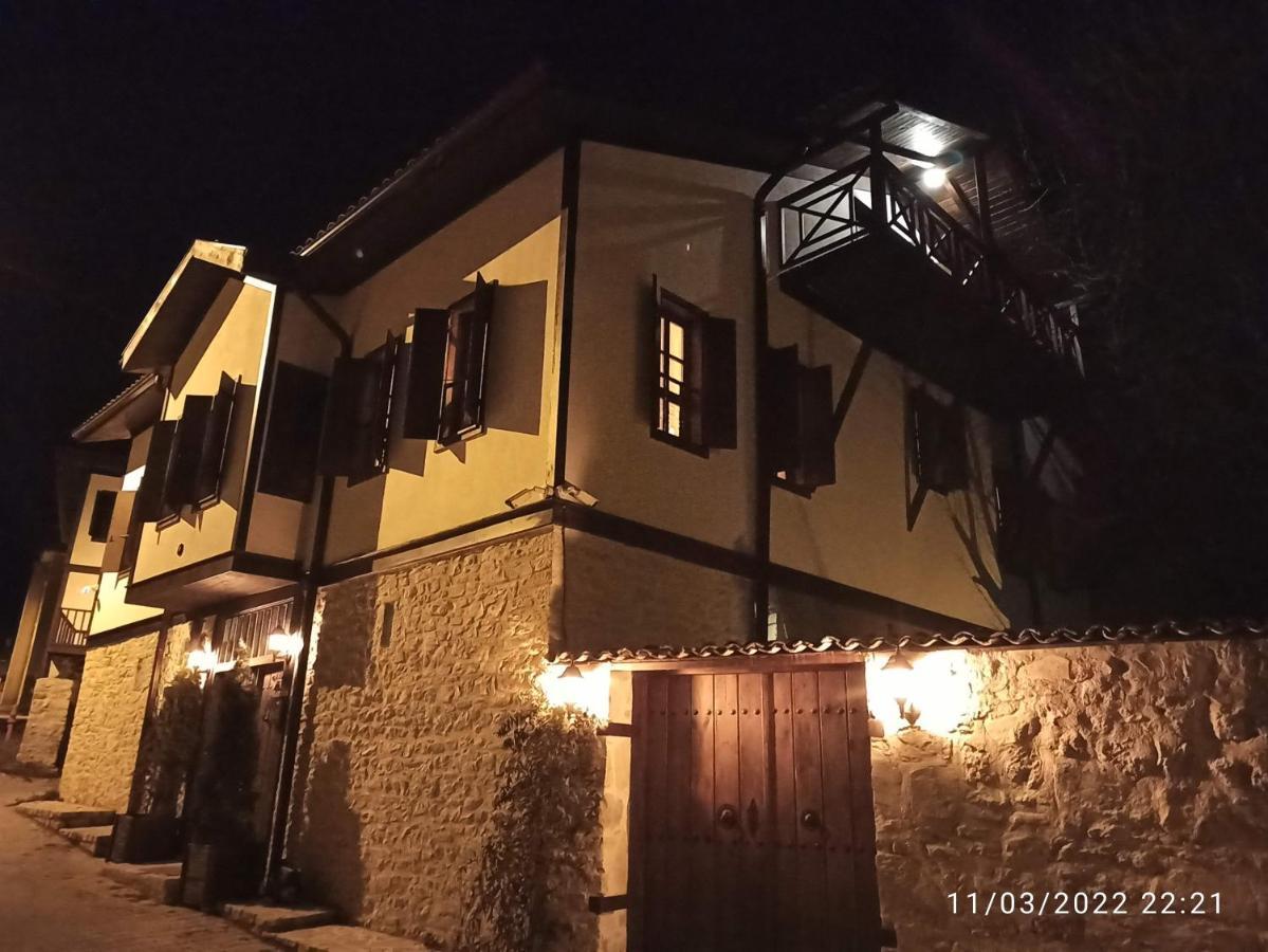 Bed and Breakfast Konak Bindalli Karabuk  Exterior foto