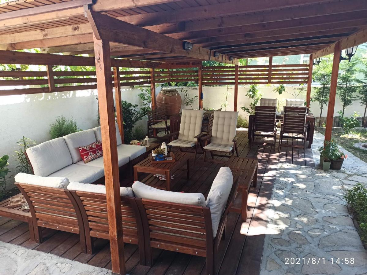 Bed and Breakfast Konak Bindalli Karabuk  Exterior foto