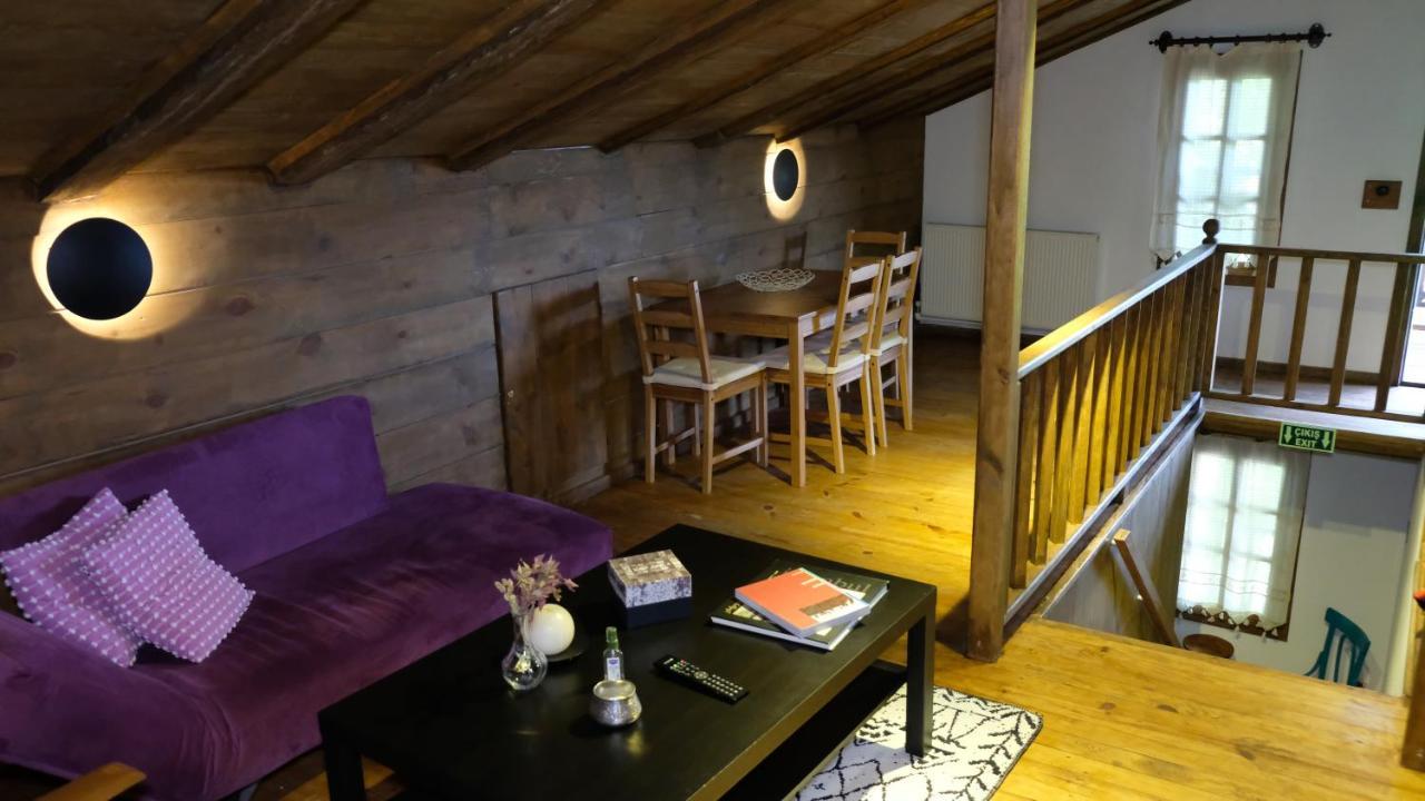 Bed and Breakfast Konak Bindalli Karabuk  Exterior foto