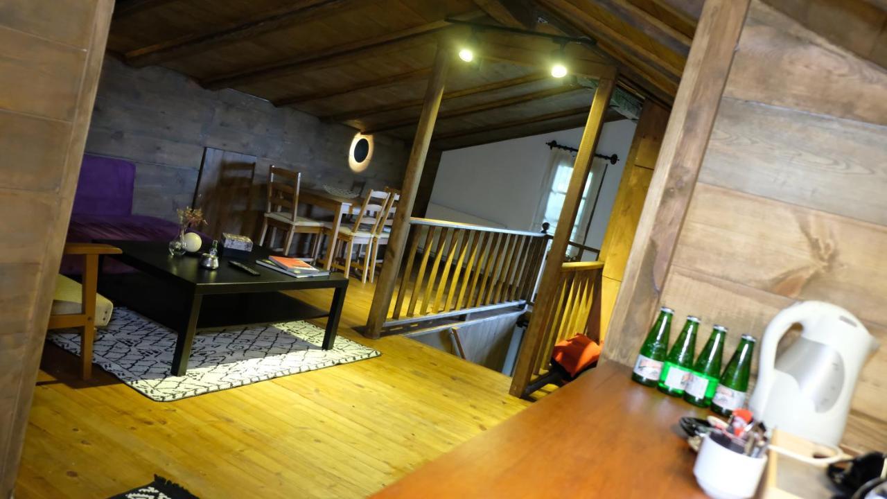 Bed and Breakfast Konak Bindalli Karabuk  Exterior foto