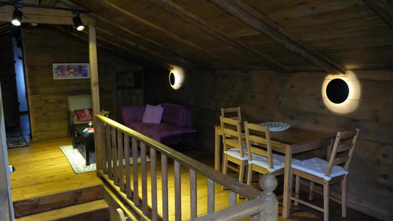 Bed and Breakfast Konak Bindalli Karabuk  Exterior foto