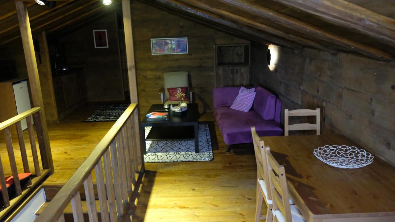 Bed and Breakfast Konak Bindalli Karabuk  Exterior foto