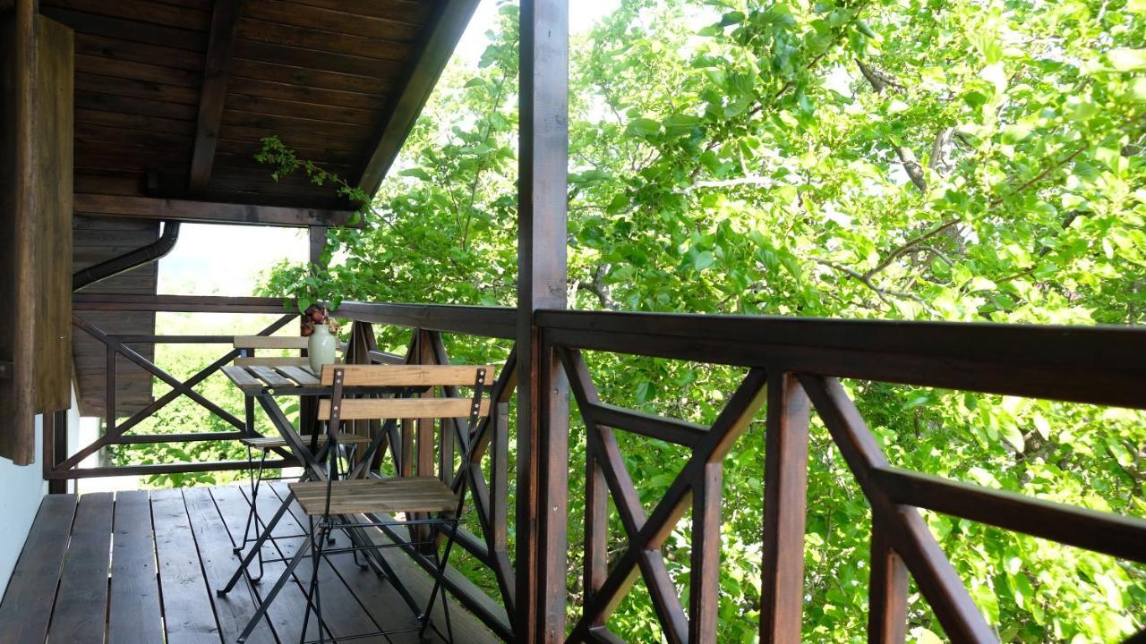 Bed and Breakfast Konak Bindalli Karabuk  Exterior foto