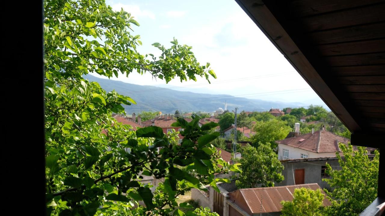 Bed and Breakfast Konak Bindalli Karabuk  Exterior foto
