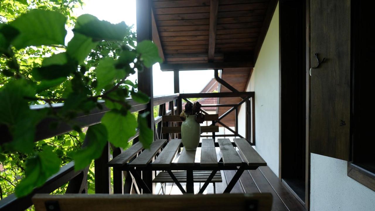 Bed and Breakfast Konak Bindalli Karabuk  Exterior foto