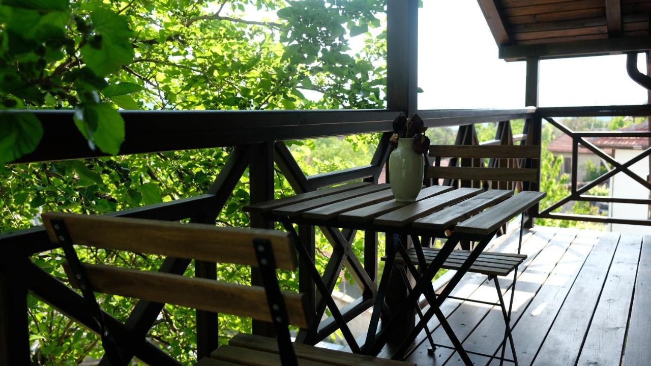 Bed and Breakfast Konak Bindalli Karabuk  Exterior foto