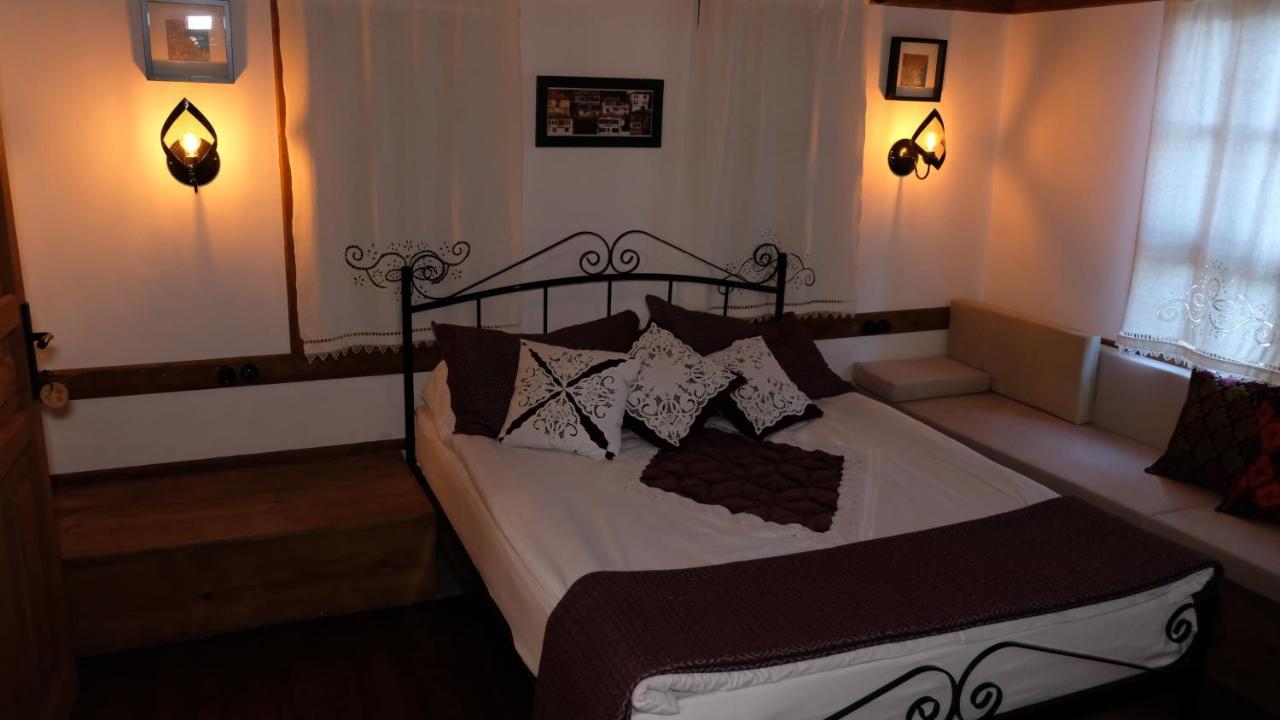 Bed and Breakfast Konak Bindalli Karabuk  Exterior foto