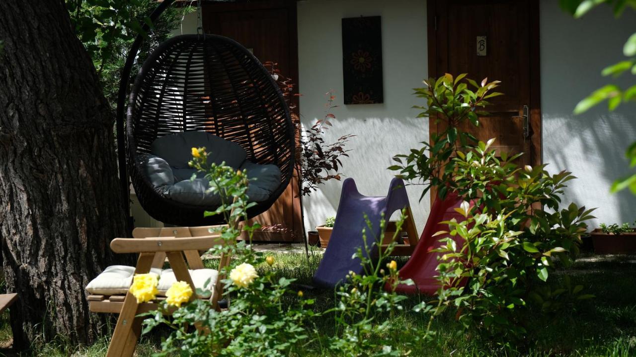 Bed and Breakfast Konak Bindalli Karabuk  Exterior foto