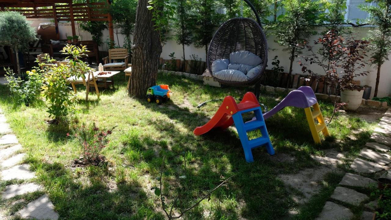 Bed and Breakfast Konak Bindalli Karabuk  Exterior foto