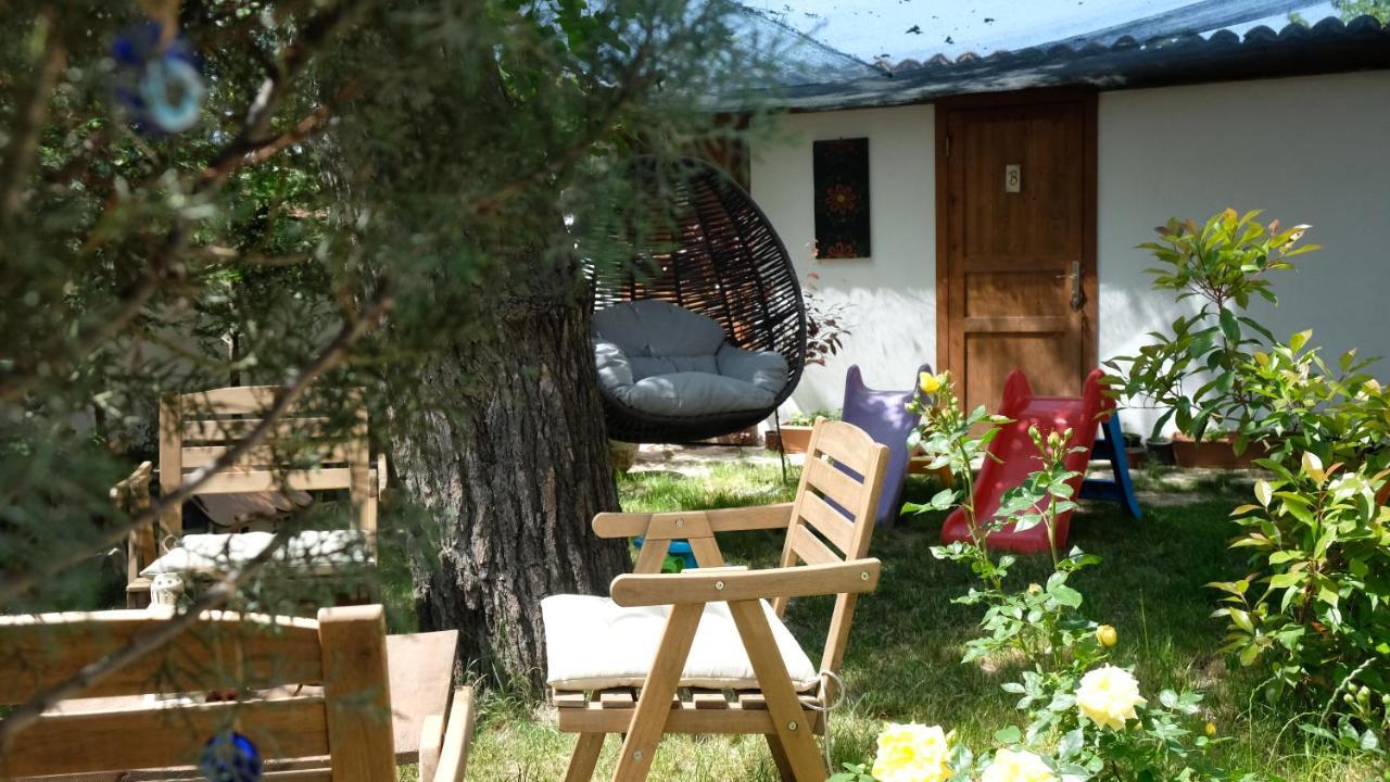 Bed and Breakfast Konak Bindalli Karabuk  Exterior foto