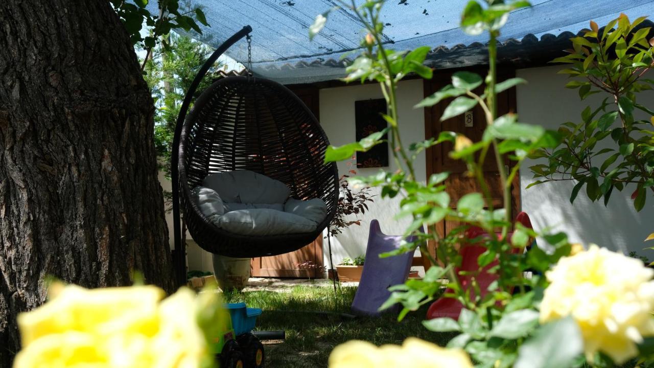 Bed and Breakfast Konak Bindalli Karabuk  Exterior foto