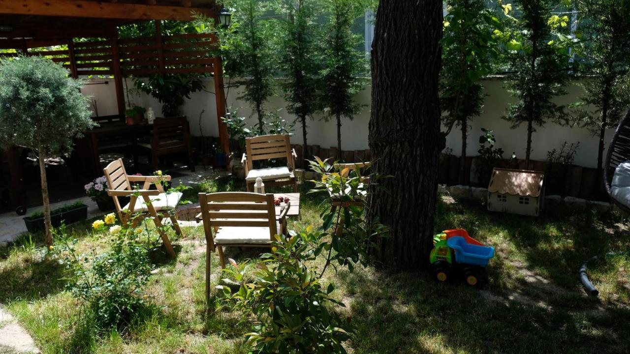 Bed and Breakfast Konak Bindalli Karabuk  Exterior foto