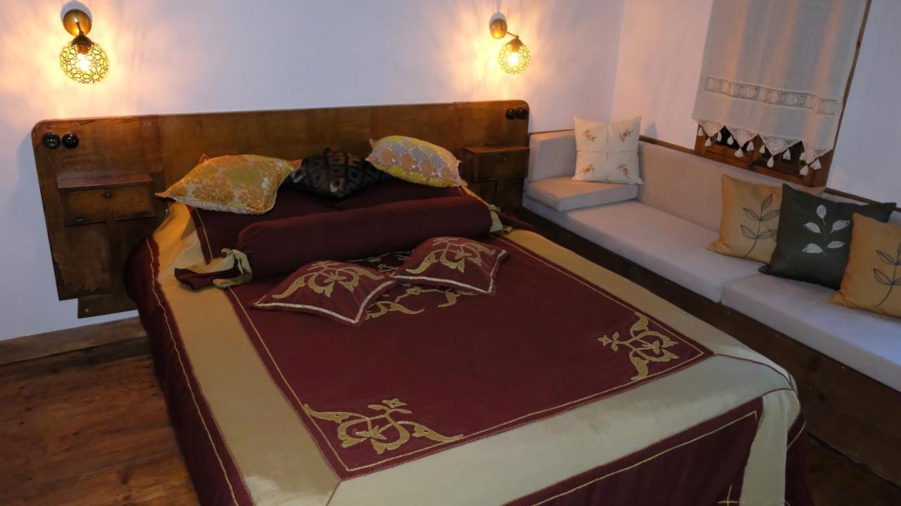 Bed and Breakfast Konak Bindalli Karabuk  Exterior foto