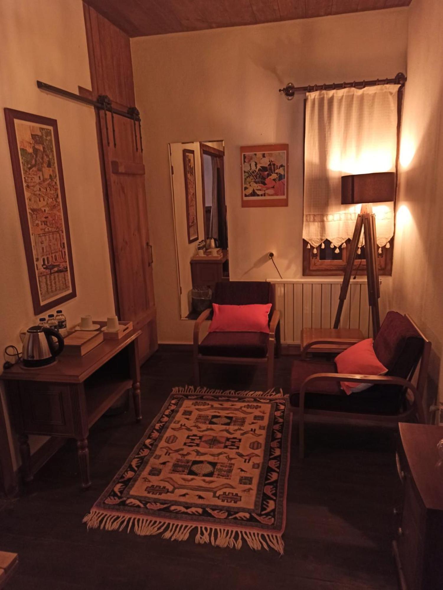 Bed and Breakfast Konak Bindalli Karabuk  Exterior foto