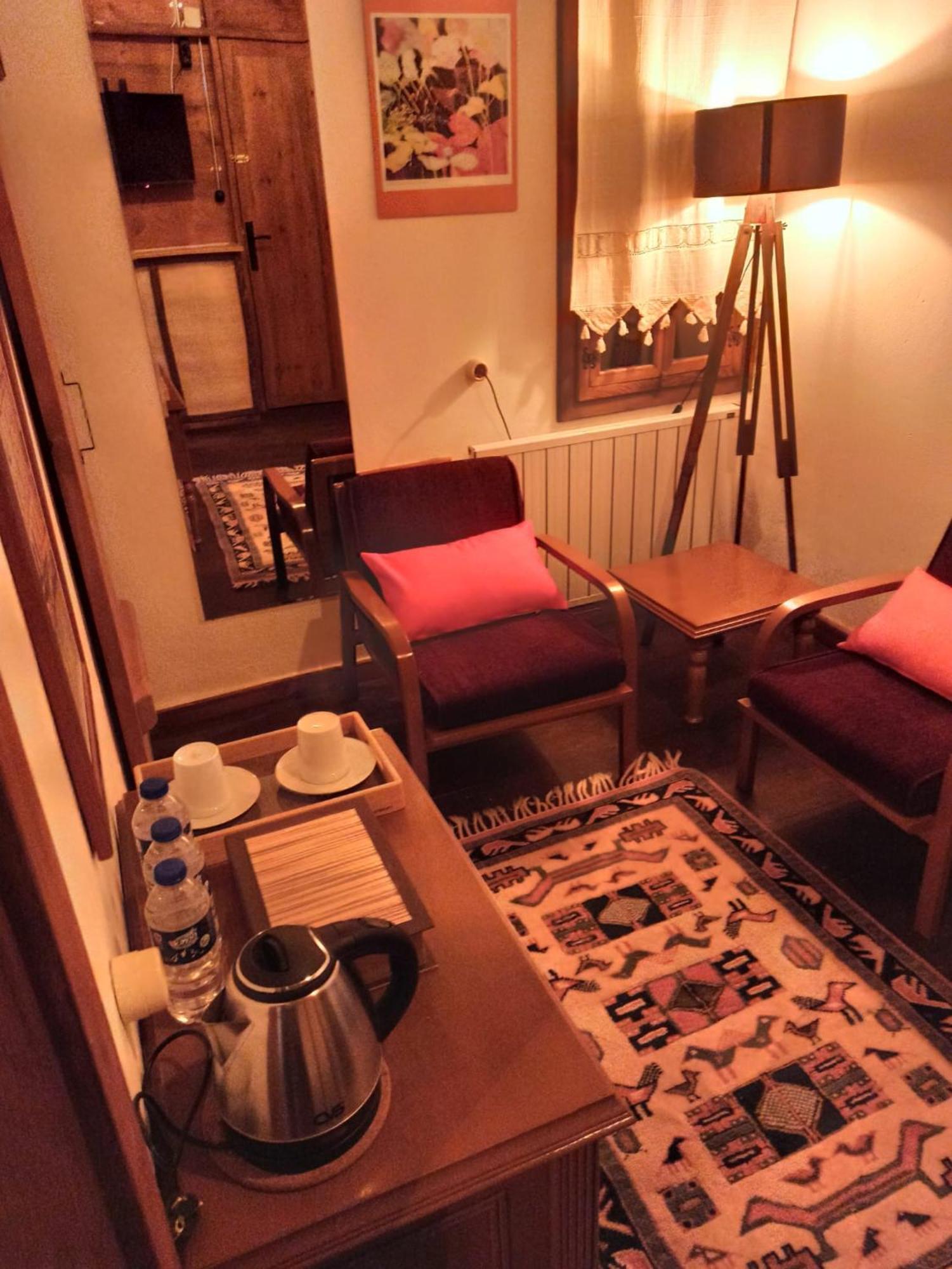 Bed and Breakfast Konak Bindalli Karabuk  Exterior foto