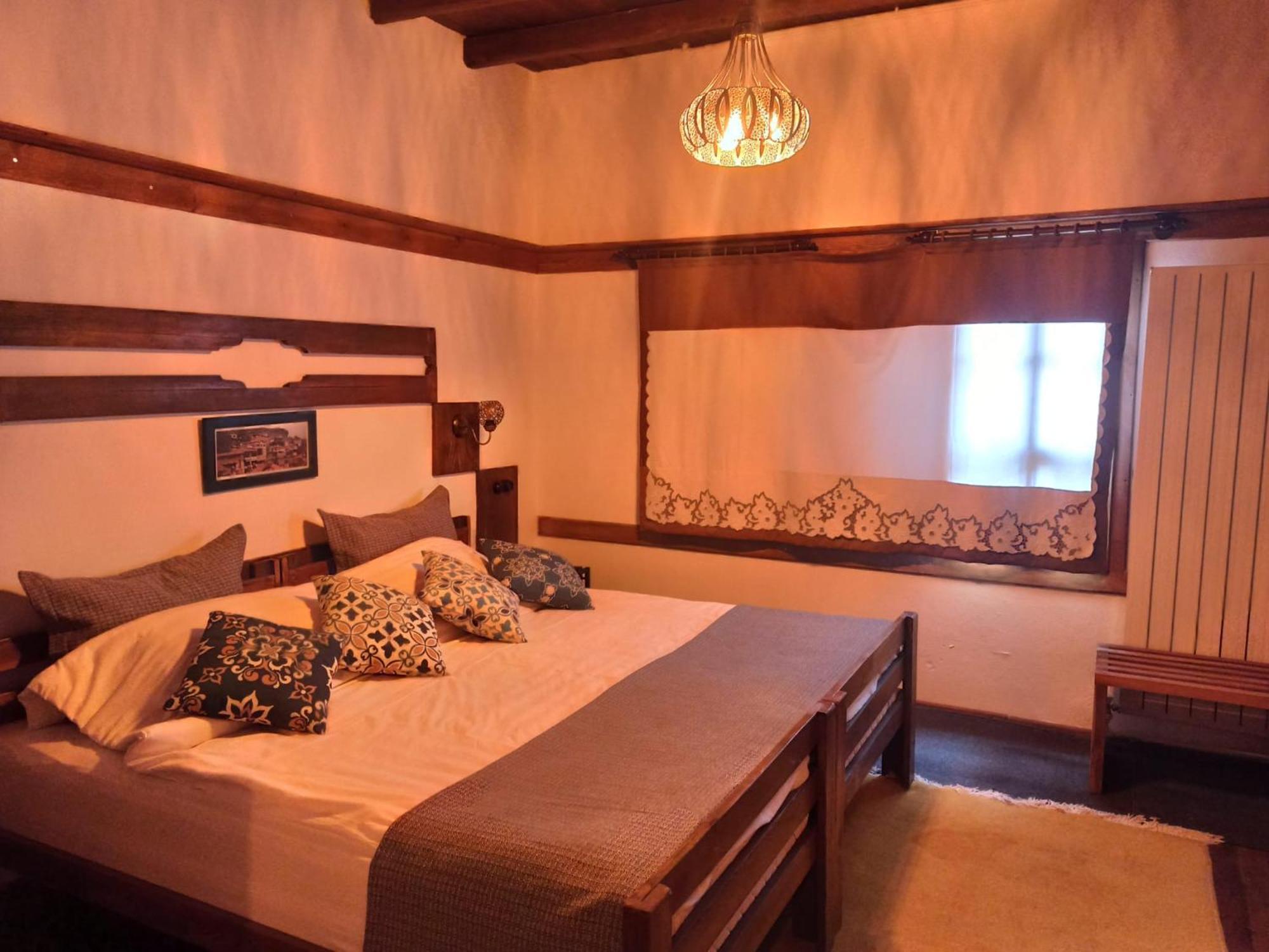 Bed and Breakfast Konak Bindalli Karabuk  Exterior foto