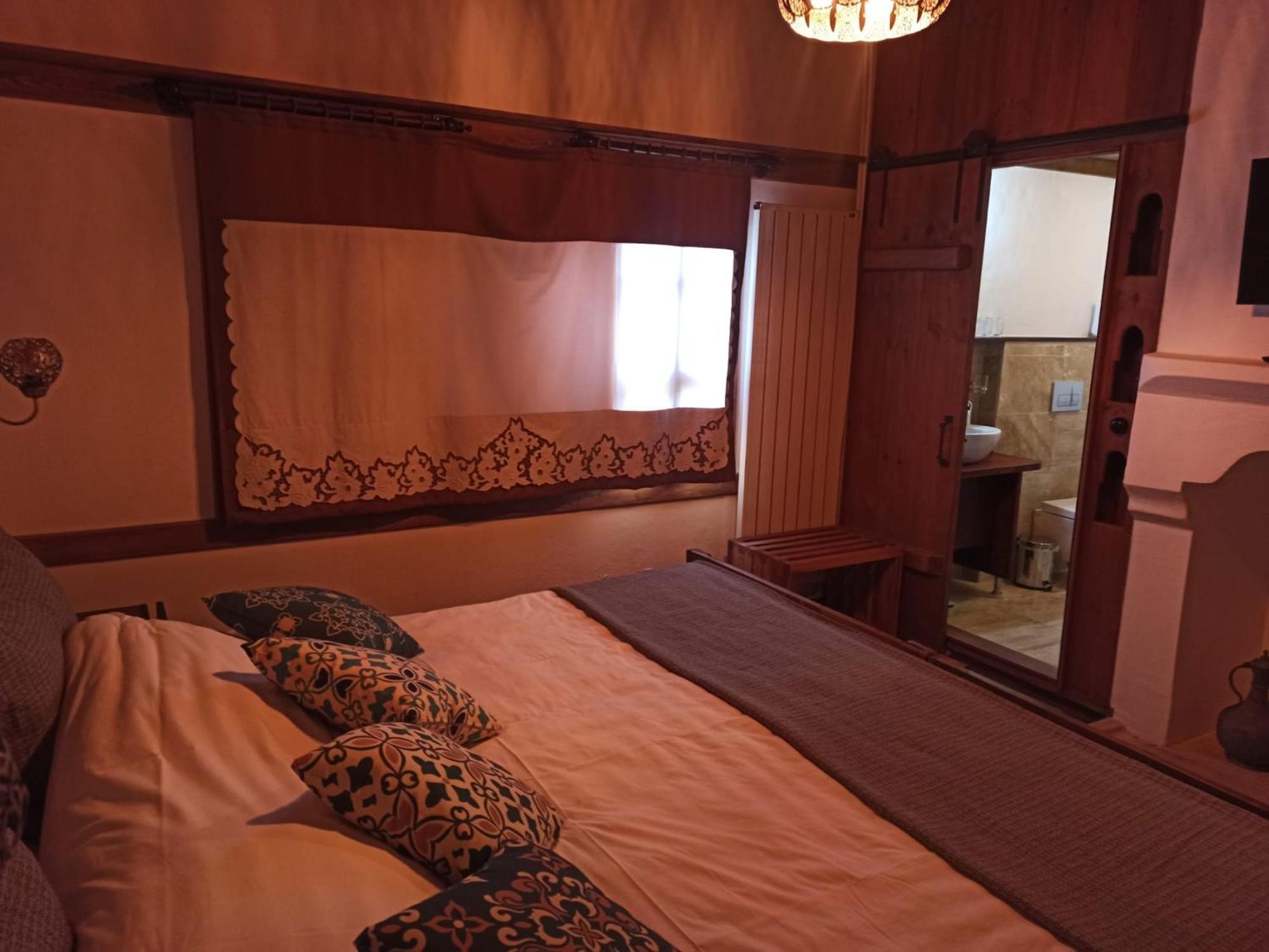 Bed and Breakfast Konak Bindalli Karabuk  Exterior foto