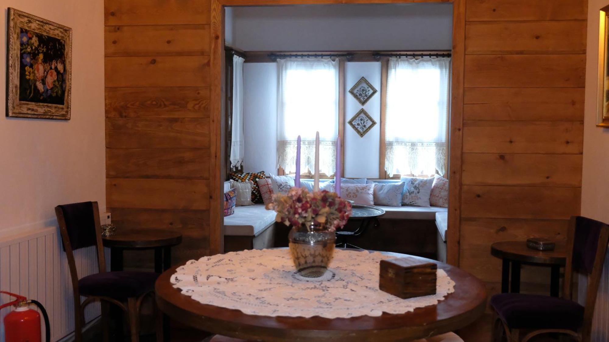 Bed and Breakfast Konak Bindalli Karabuk  Zimmer foto