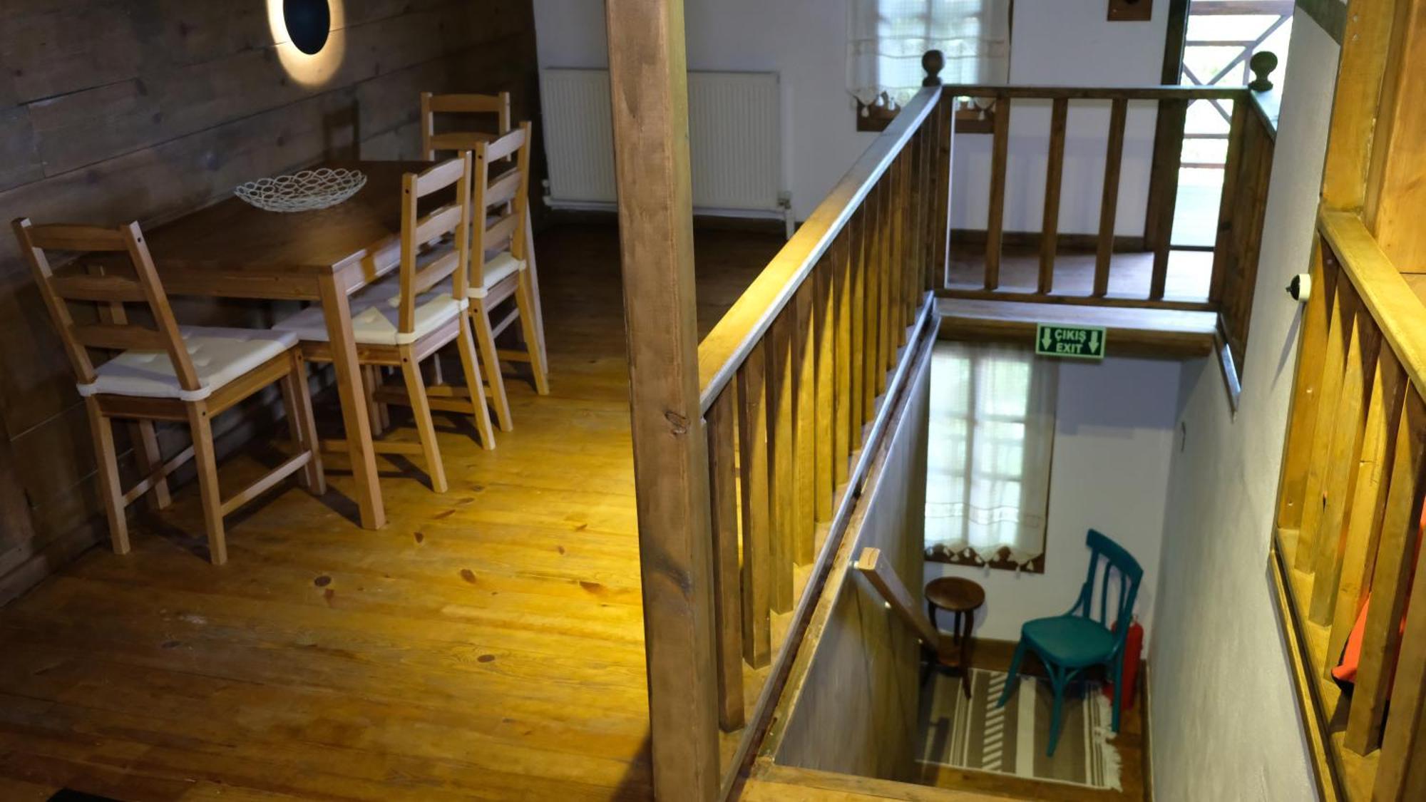 Bed and Breakfast Konak Bindalli Karabuk  Zimmer foto