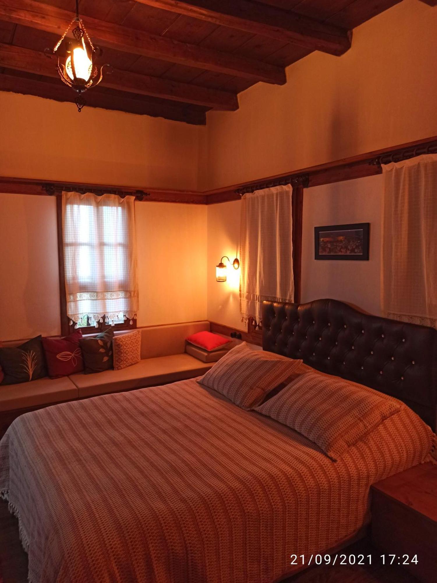 Bed and Breakfast Konak Bindalli Karabuk  Zimmer foto