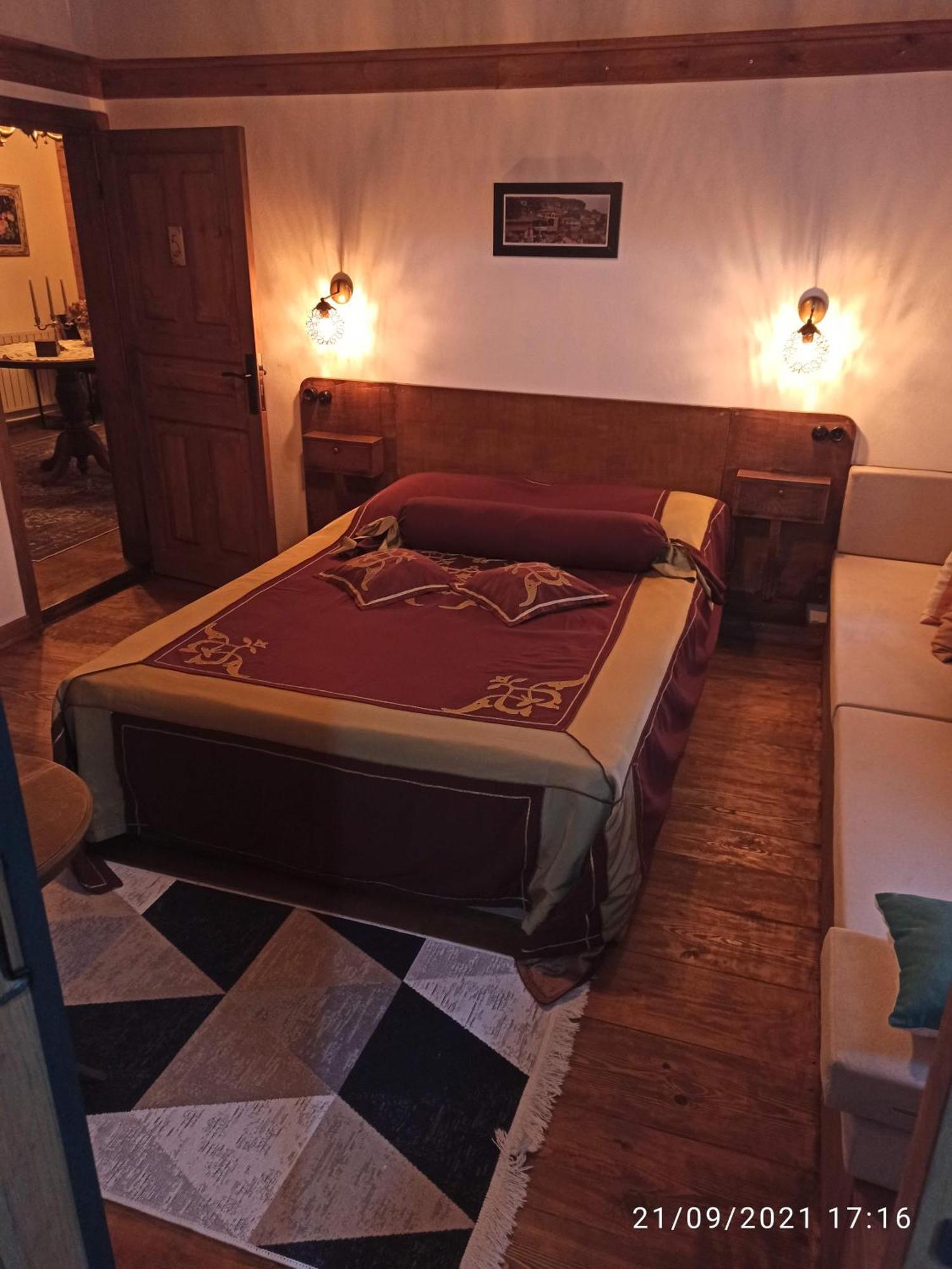 Bed and Breakfast Konak Bindalli Karabuk  Zimmer foto