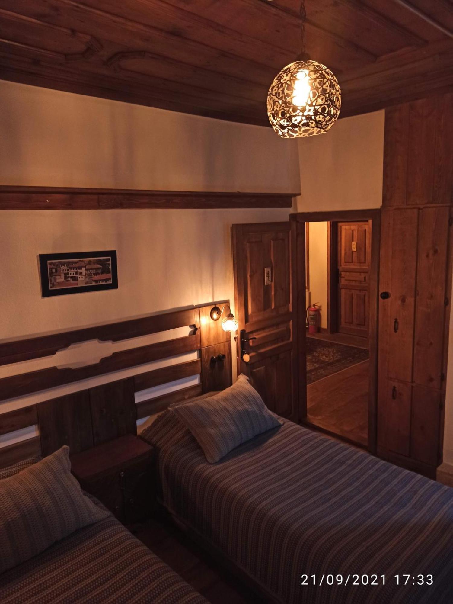 Bed and Breakfast Konak Bindalli Karabuk  Zimmer foto