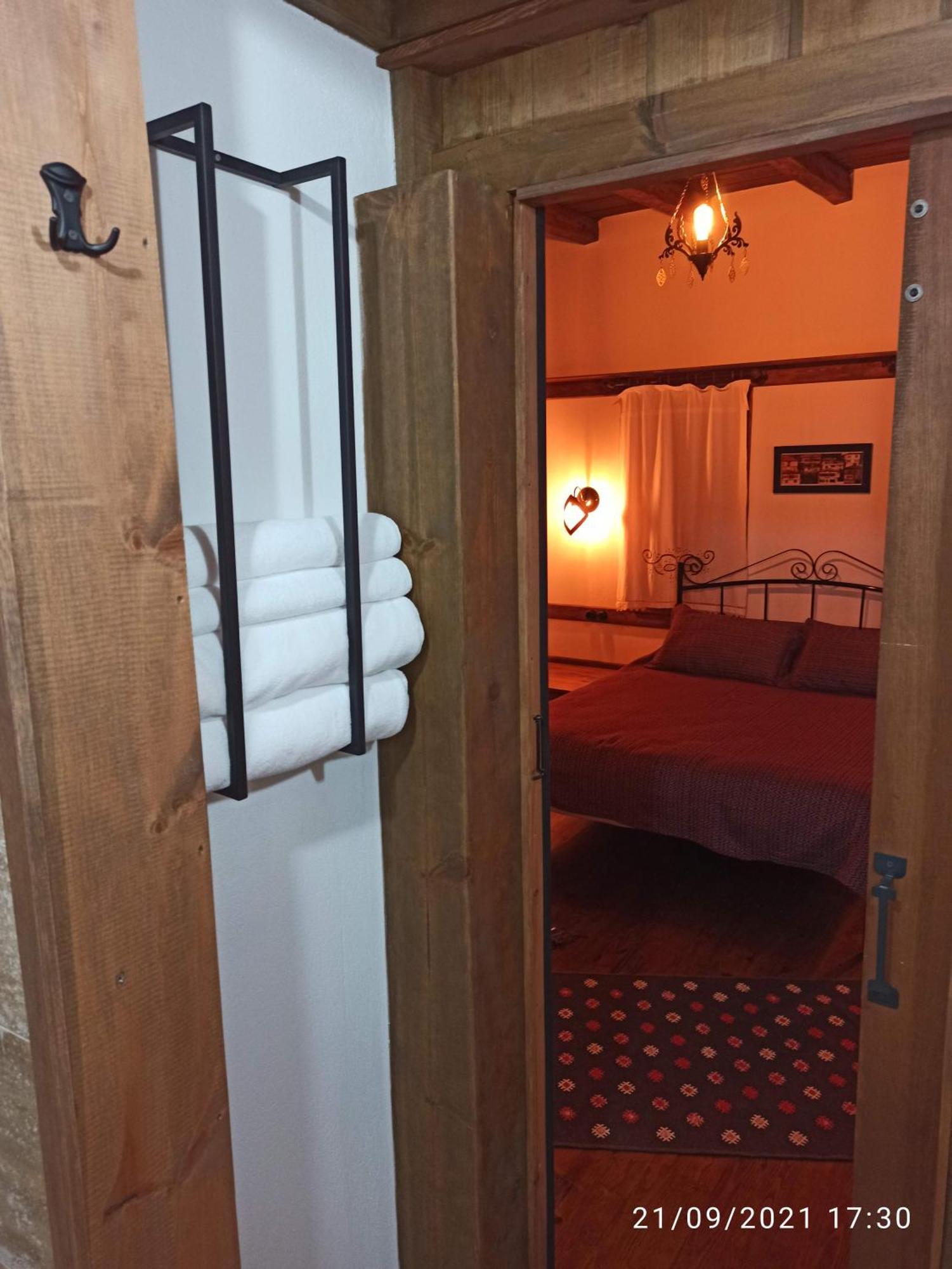 Bed and Breakfast Konak Bindalli Karabuk  Zimmer foto