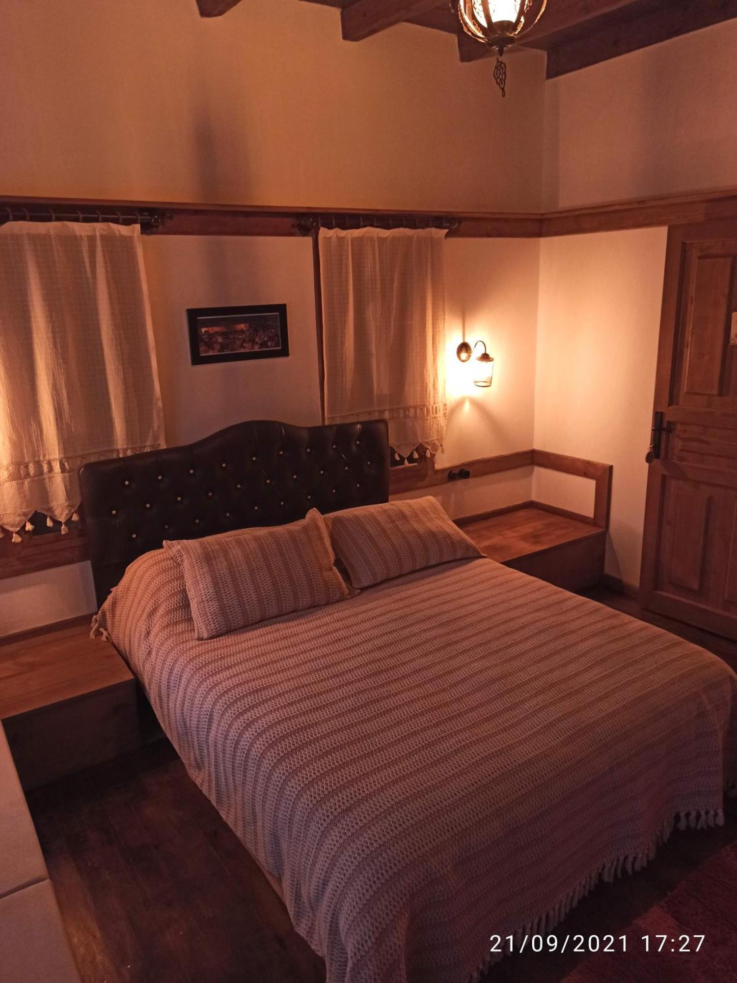 Bed and Breakfast Konak Bindalli Karabuk  Zimmer foto