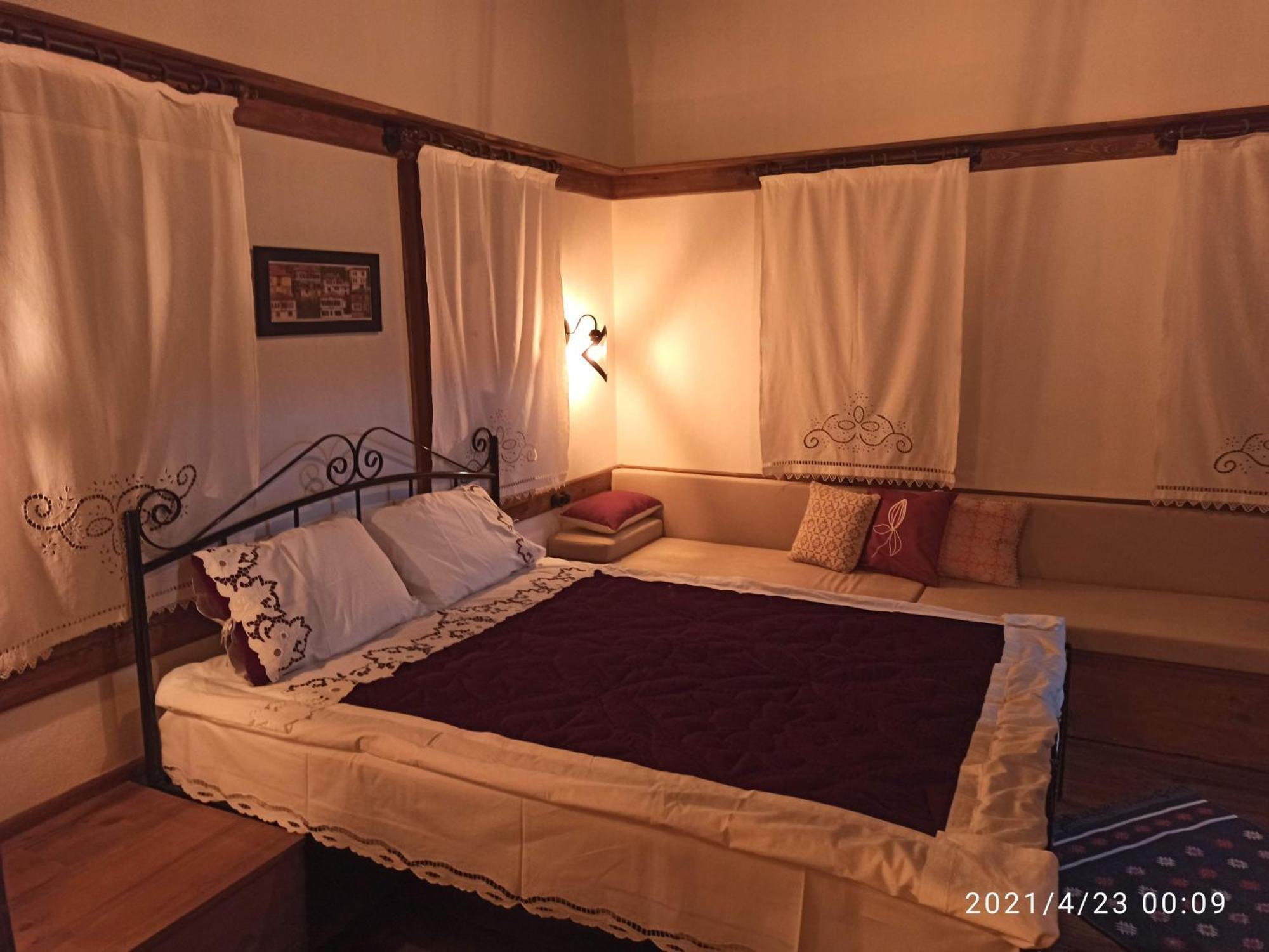 Bed and Breakfast Konak Bindalli Karabuk  Zimmer foto
